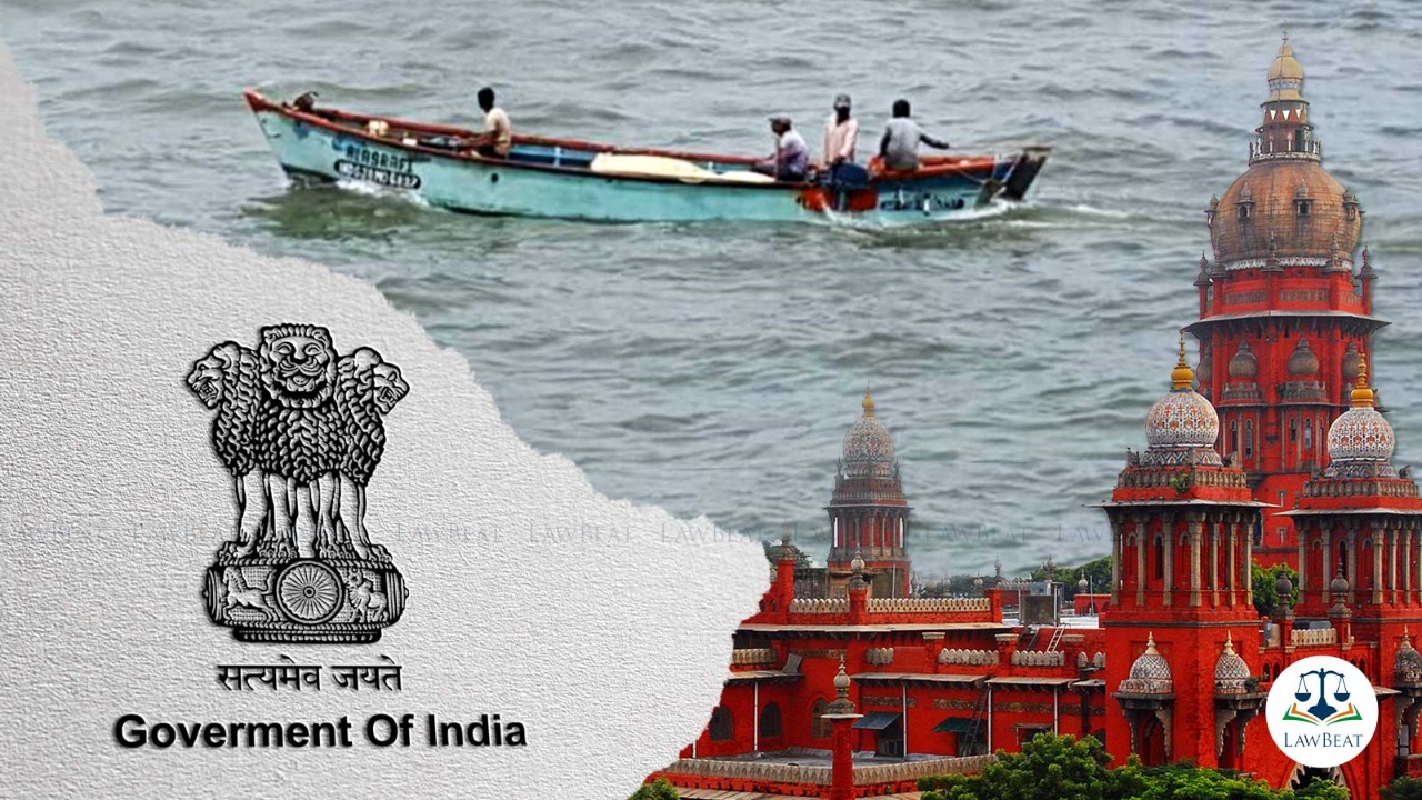 Government of India needs to put in more efforts for release of Tamil Nadu fishermen in Sri Lankan jail: Madras High Court Government of India needs to put in more efforts for release of Tamil Nadu fishermen in Sri Lankan jail: Madras High Court